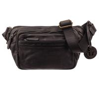 Harbour 2nd UP13115 Beltbag Style LOGAN Gürteltasche ash