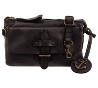 Harbour 2nd Umhängetasche / Gürteltasche Urban-Poets Logan UP-13115 Dark Ash