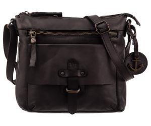 Harbour 2nd UP13116 Crossbody Style HAYDEN Umhängetasche ash