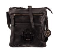 Harbour 2nd UP13117 Crossbody Style CASEY Umhängetasche ash