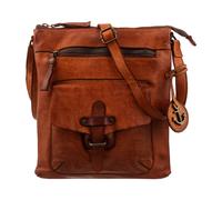 Harbour 2nd UP13117 Crossbody Style CASEY Umhängetasche ash - Hellbraun / onesize