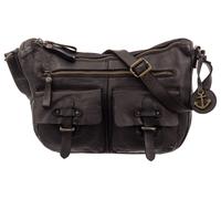 Harbour 2nd UP13118 Crossbody Style EMERSON Umhängetasche ash