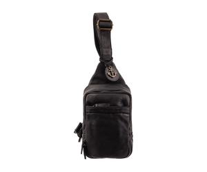 Harbour 2nd UP13125 Sling Bag Style SAGE Umhängetasche ash