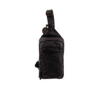 Harbour 2nd UP13126 Sling Bag Style PHOENIX Umhängetasche ash