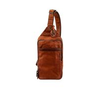 Harbour 2nd Umhängetasche Urban-Poets Phoenix UP-13126 Charming Cognac