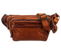 Harbour 2nd Umhängetasche Urban-Poets Harper UP-13131 Charming Cognac
