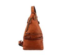 Harbour 2nd UP13132 Sling Bag Style ROWAN Umhängetasche cognac