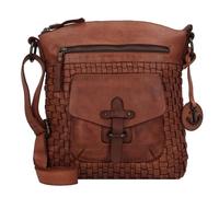 Harbour 2nd Umhängetasche Urban-Poets Aurora UP-13296 Charming Cognac