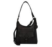 Harbour 2nd UP13121 Hobobag Style Cameron Umhängetasche ash