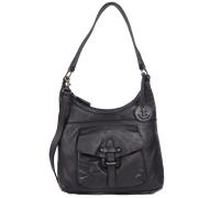 Harbour 2nd Beuteltasche Urban-Poets Cameron UP-13121 Dark Ash