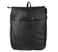 Harbour 2nd - URBAN POETS Cityrucksack Up-Oberon Ash Grau