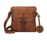 Harbour 2nd Ellis charming cognac Umhängetasche braun