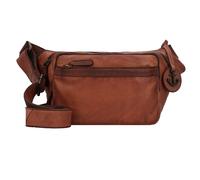 Harbour 2nd UP13131 Beltbag Style Harper Gürteltasche cognac