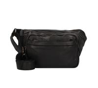 Harbour 2nd Urban Poets Harper Gürteltasche Leder 30.5 cm schwarz