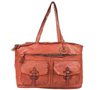 Harbour 2nd - URBAN POETS Hobobag Jordan Cognac Cognac