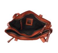 Harbour 2nd - URBAN POETS Hobobag Zea Cognac Cognac - Gr. - M