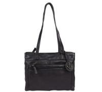 Harbour 2nd Shopper Urban-Poets Zea UP-13394 Dark Ash