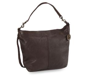 Harbour 2nd Vicky chocolate brown