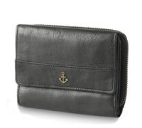 Harbour 2nd Hochkantbörse Damen Vivika ash