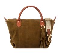Harbour 2nd VM.15118 Totebag style vm Sofia M Damen Shopper olive
