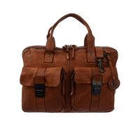 Harbour 2nd Winterhude Cool Casual Business Bag-Stle Laptoptasche...