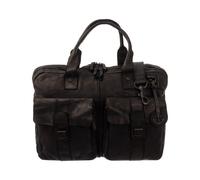 Harbour 2nd Winterhude Cool Casual Business Bag-Stle Laptoptasche Ash