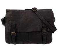 Harbour 2nd Yamal Cool Casual Business Bag-Style Laptoptasche Ash