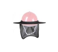Hard Hat Sun Shade - 42 x 42 x 0,5 cm High Visibility Sun Visor Neck Shade | Full Brim Mesh Sunshade Schutz und Nackenschutz, Hard Hat Zubehör für Outdoor Bau Site, Frauen und Männer