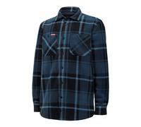 Hard Yakka SHERPA Herren Hemdjacke Schwarz M