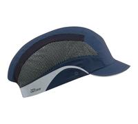 Hardcap Aerolite navy 2,5 cm Schirm