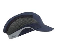 Hardcap Aerolite navy 5,0 cm Schirm