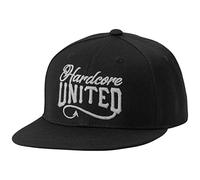 Hardcore United Kappe REFLECTORE one Size