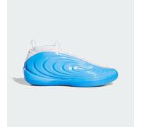 Harden Volume 10 Schuh Lucid Aquamarine / Cloud White / Silver Metallic 42 2/3