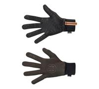 HARDFACE Gloves Brown Bark