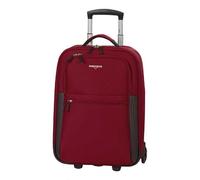 HARDWARE Hybrid Trolley S, 2R Red/Black