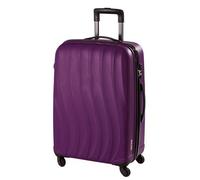 HARDWARE Ocean Trolley L,4 Rollen, Farbe: Plum