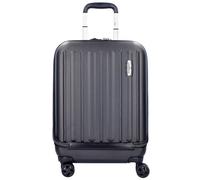 Hardware Profile Plus 4-Rollen Business-Trolley 55 cm night blue (619701-67600) blau