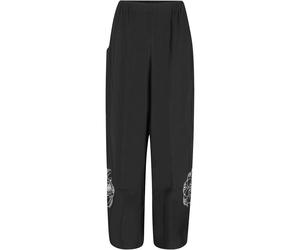 Haremshose aus Viskose 38