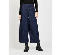 Haremsjeans GANG "GANG Jeans Balloon 94ALINE", Damen, Gr. 28, denim dunkelblau, Denim/Jeans, 98% Baumwolle, 2% Elasthan, Jeans (36534050-28) denim dunkelblau