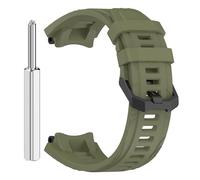 Harikiri Armband mit Amazfit T-Rex 3,Weiches Silikon Sport Uhrenarmband für Amazfit T-Rex 3,Damen und Herren