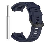 Harikiri Armband mit Amazfit T-Rex 3,Weiches Silikon Sport Uhrenarmband für Amazfit T-Rex 3,Damen und Herren
