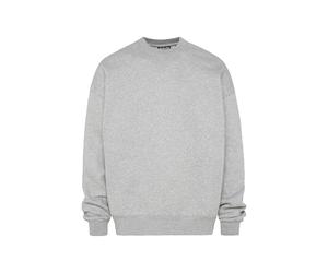 HARLEM SOUL Herren/Damen Sweatshirt Oversize AD-AM | Langarm Sweatpullover Unisex