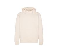 Kapuzensweatshirt HARLEM SOUL, Herren, Gr. XXL, beige (ecru), Material: 65% Baumwolle, 35% Polyester, unifarben, regular fit, Rundhals, eingesetzt Rippbündchen, Sweatshirts, mit weicher Innenseite (76