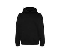 Kapuzensweatshirt HARLEM SOUL, Herren, Gr. M, schwarz, Material: 65% Baumwolle, 35% Polyester, unifarben, regular fit, Rundhals, eingesetzt Rippbündchen, Sweatshirts, mit weicher Innenseite (79254813-