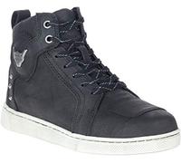 Harley Bateman 4" Metal Black 9