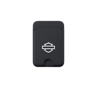 Harley-Davidson Card Wallet - Harley-Davidson Card Wallet - B&S