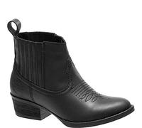 HARLEY-DAVIDSON Curwood Women Black, Größe:39