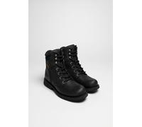 Harley Davidson D97025 DARNEL CE Herren Schwarz 40
