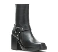 Harley-Davidson Damen Zelta Fashion Boot, Schwarz, 43 EU