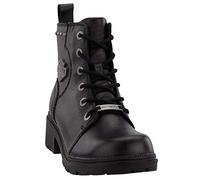 Harley-Davidson Footwear Damen Cynwood Stiefel, Schwarz, 39.5 EU
